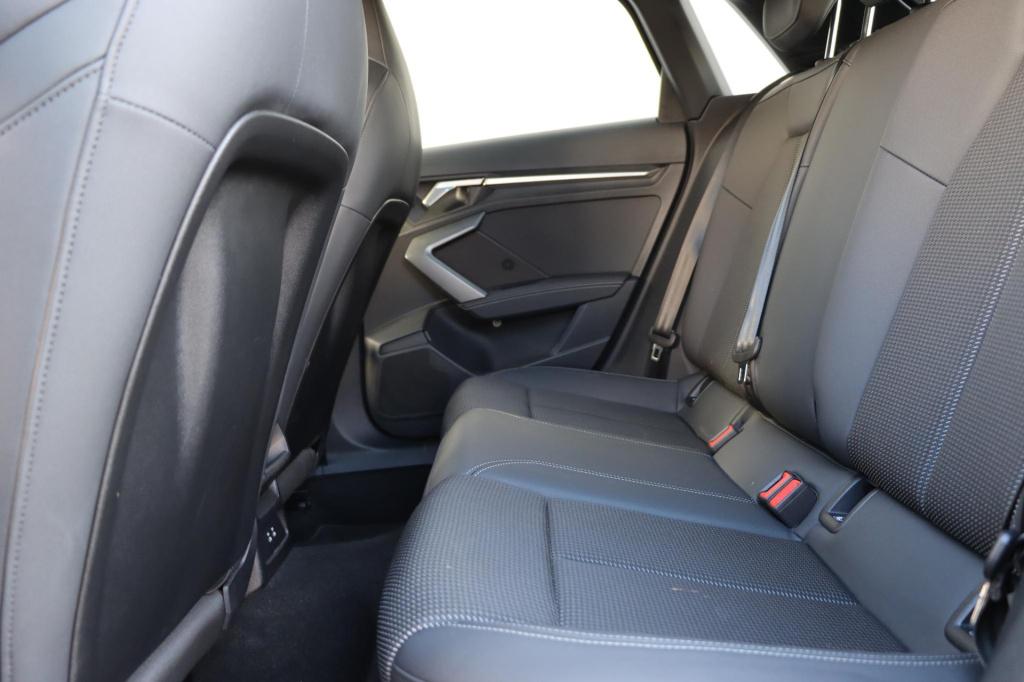 Audi A3 sportback 30 tfsi s edition 115pk s-tronic