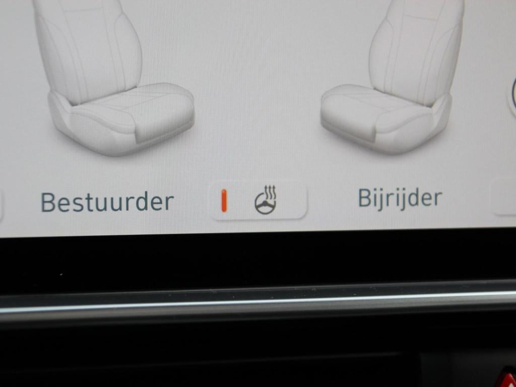 Hyundai Ioniq 6 connect 77.4 kwh | head-up display | navigatie | camera | a