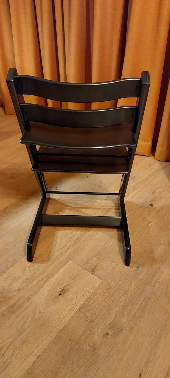 Stoke Tripp Trapp stoel