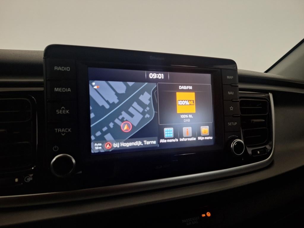 Kia Rio 1.0 tgdi dynamicline | camera | cruise control |