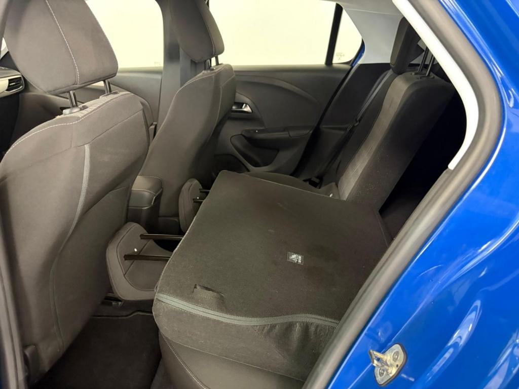 Opel Corsa 1.2 elegance