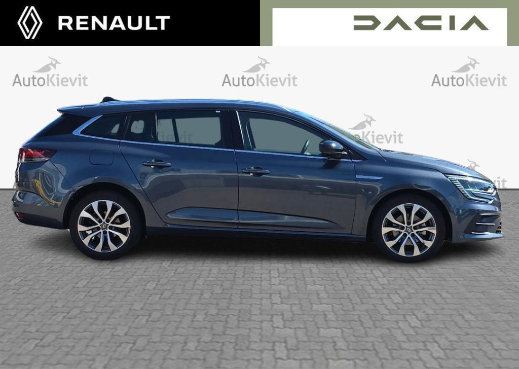 Renault Megane 1.3 tce edc 140 techno - demo | stoel &-stuurverwarming