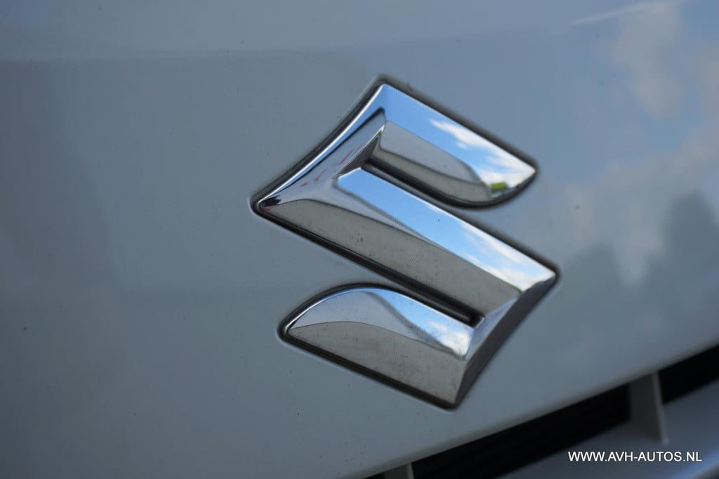 Suzuki Alto 1.0 comfort vvt