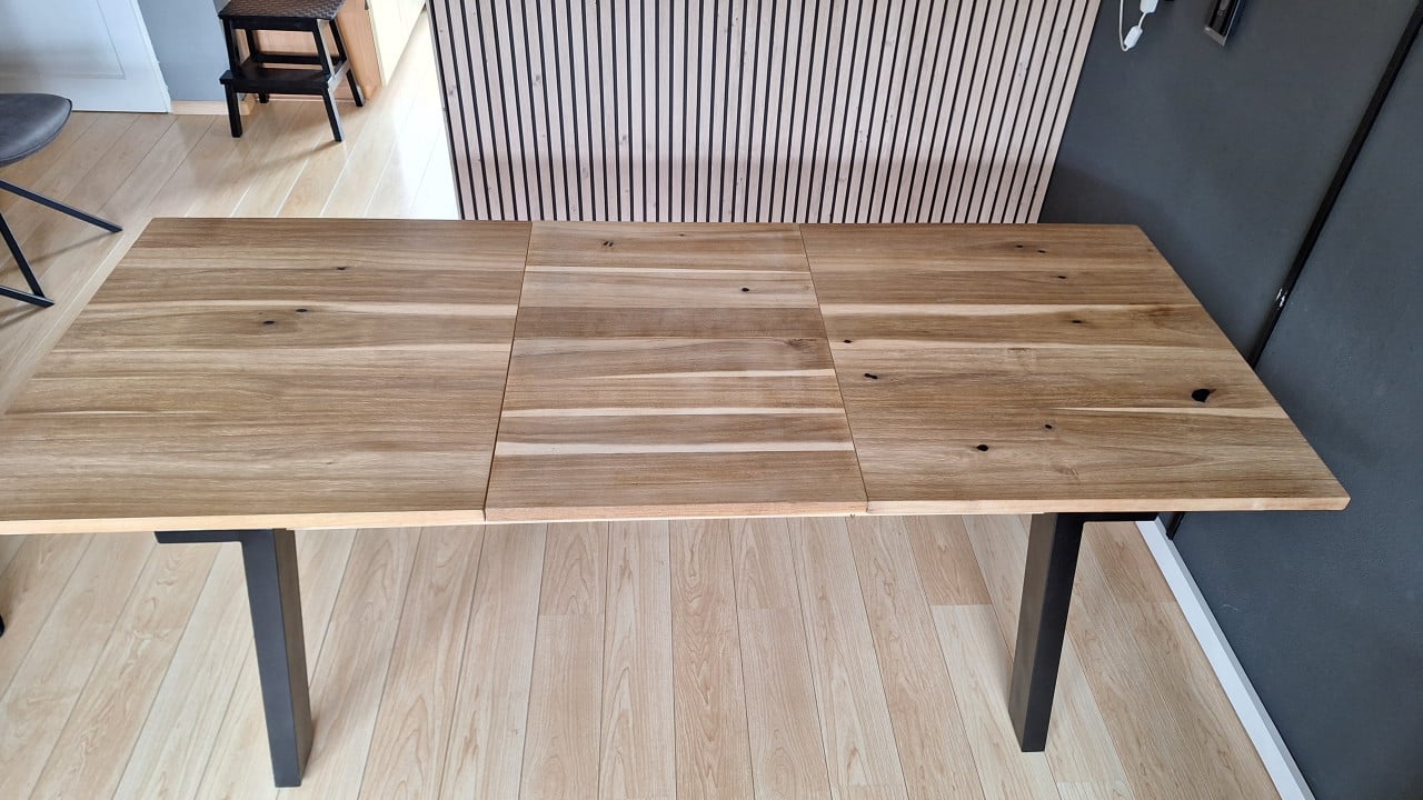 Eettafel