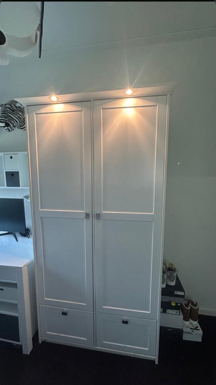 Complete kinderkamer Lifetime
