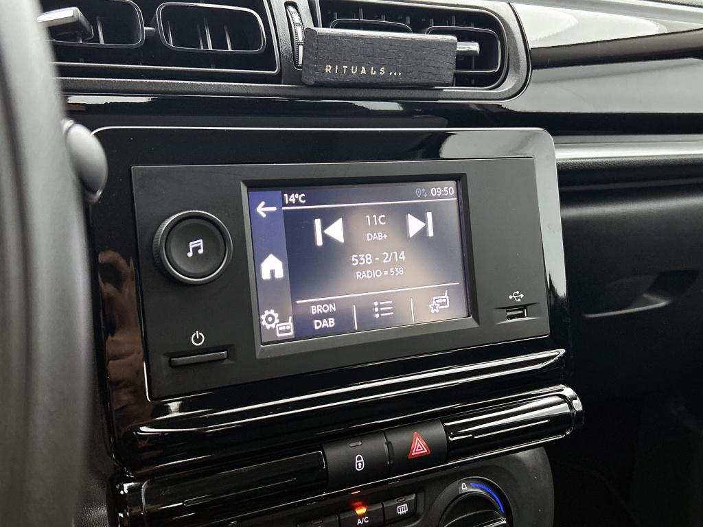 Citroen C3 82 pk you | rijklaar |