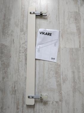 Bedrand berscherming zijsteun