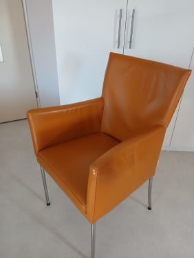 Eetkamerstoelen