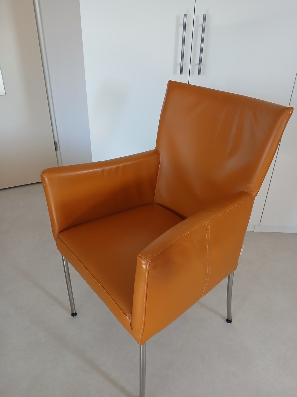 Eetkamerstoelen