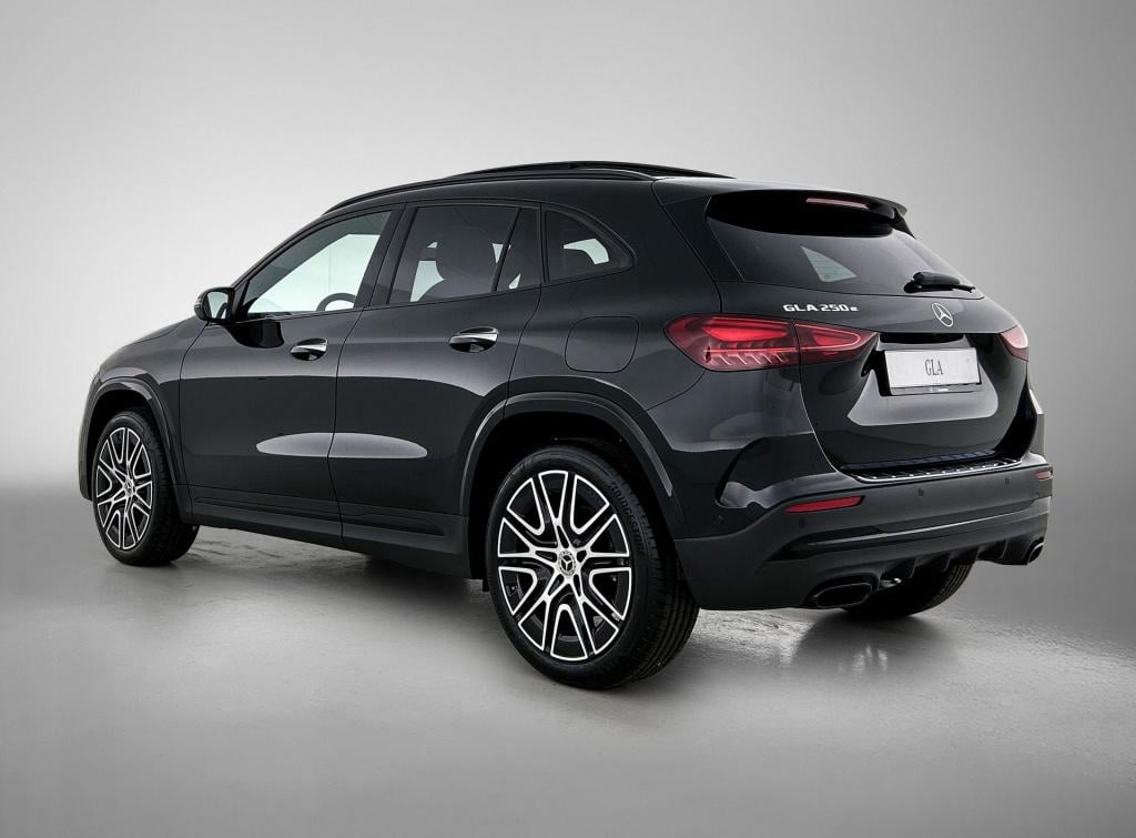 Mercedes-Benz Gla-klasse 250 e 140 year edition | plus pakket | parkeerpakk