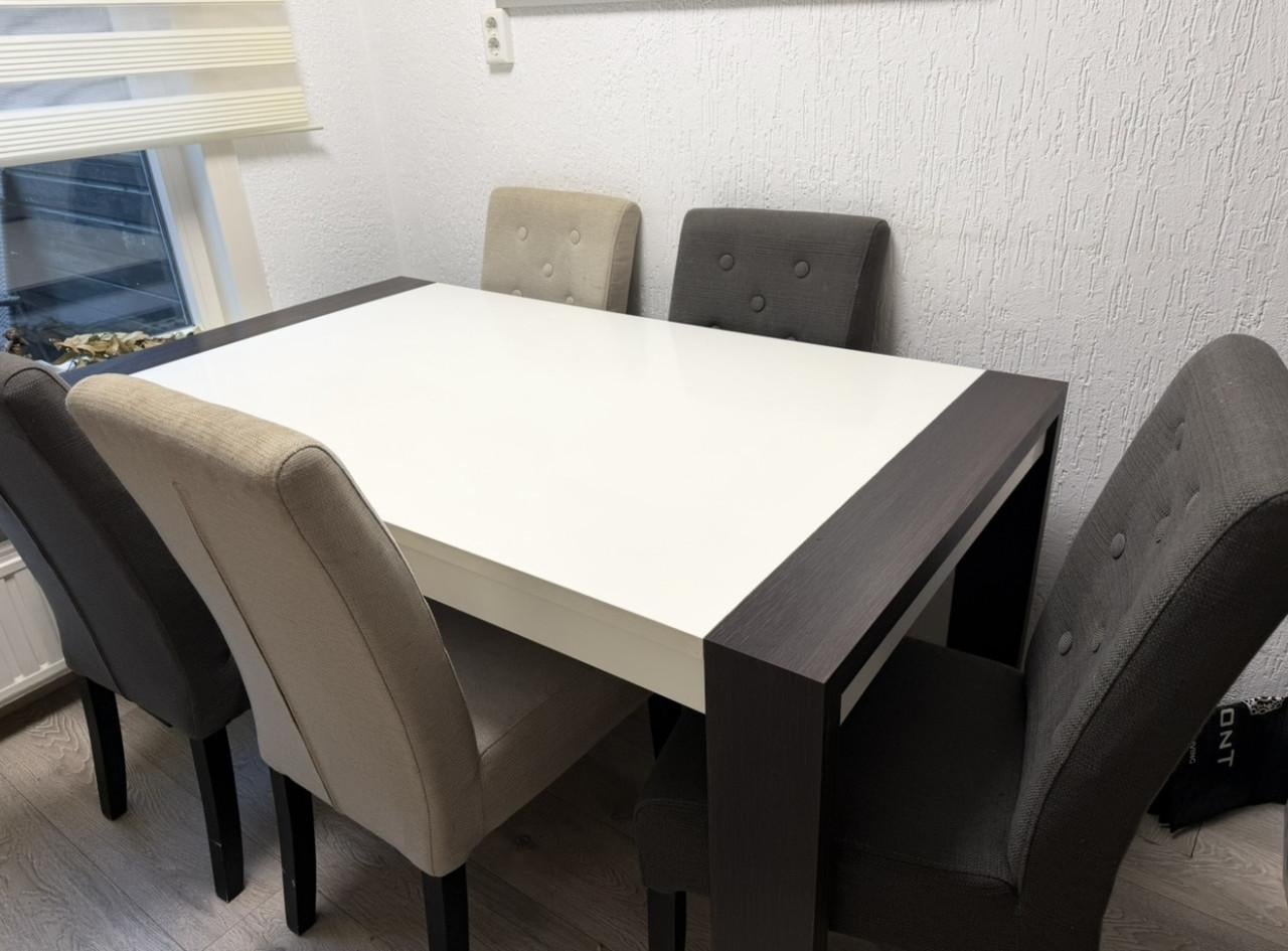 Woonkamer set