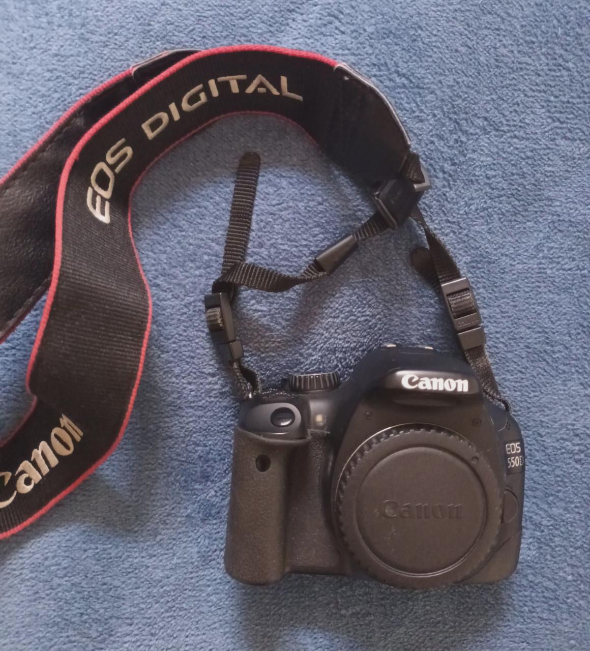 "Ideale, complete starterset voor de beginnende fotograaf".