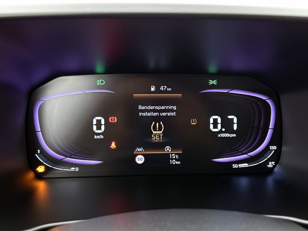 Kia Picanto 1.0 gdi dynamicline | uit voorraad leverbaar | navi | cruise co