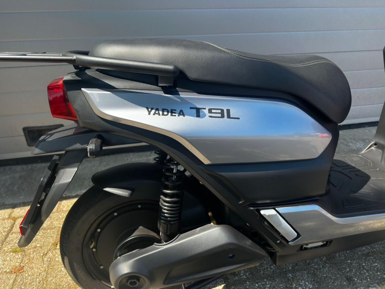 YADEA T9L Elektrische Scooter