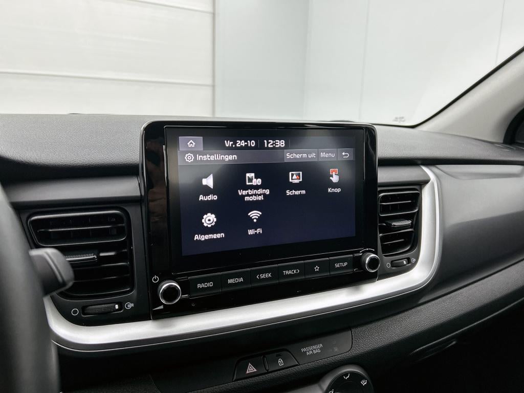 Kia Stonic 1.0 t-gdi mhev dynamicline airco | camera | cruise control