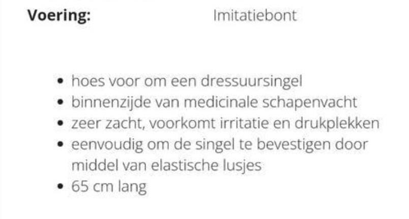 BR singelbeschermer