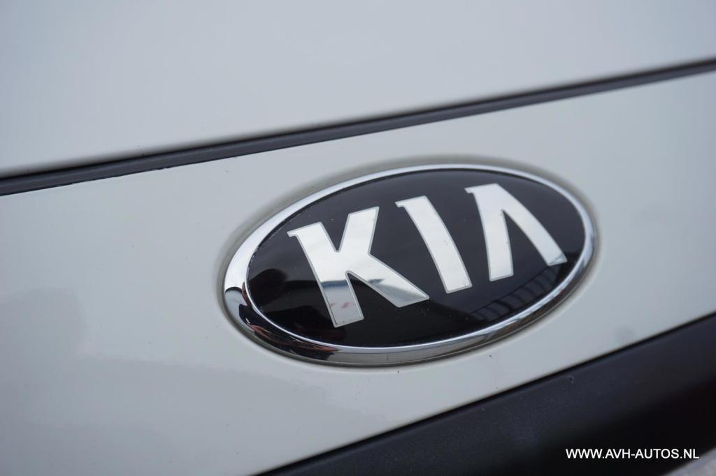 Kia Niro 1.6 gdi hybrid first edition