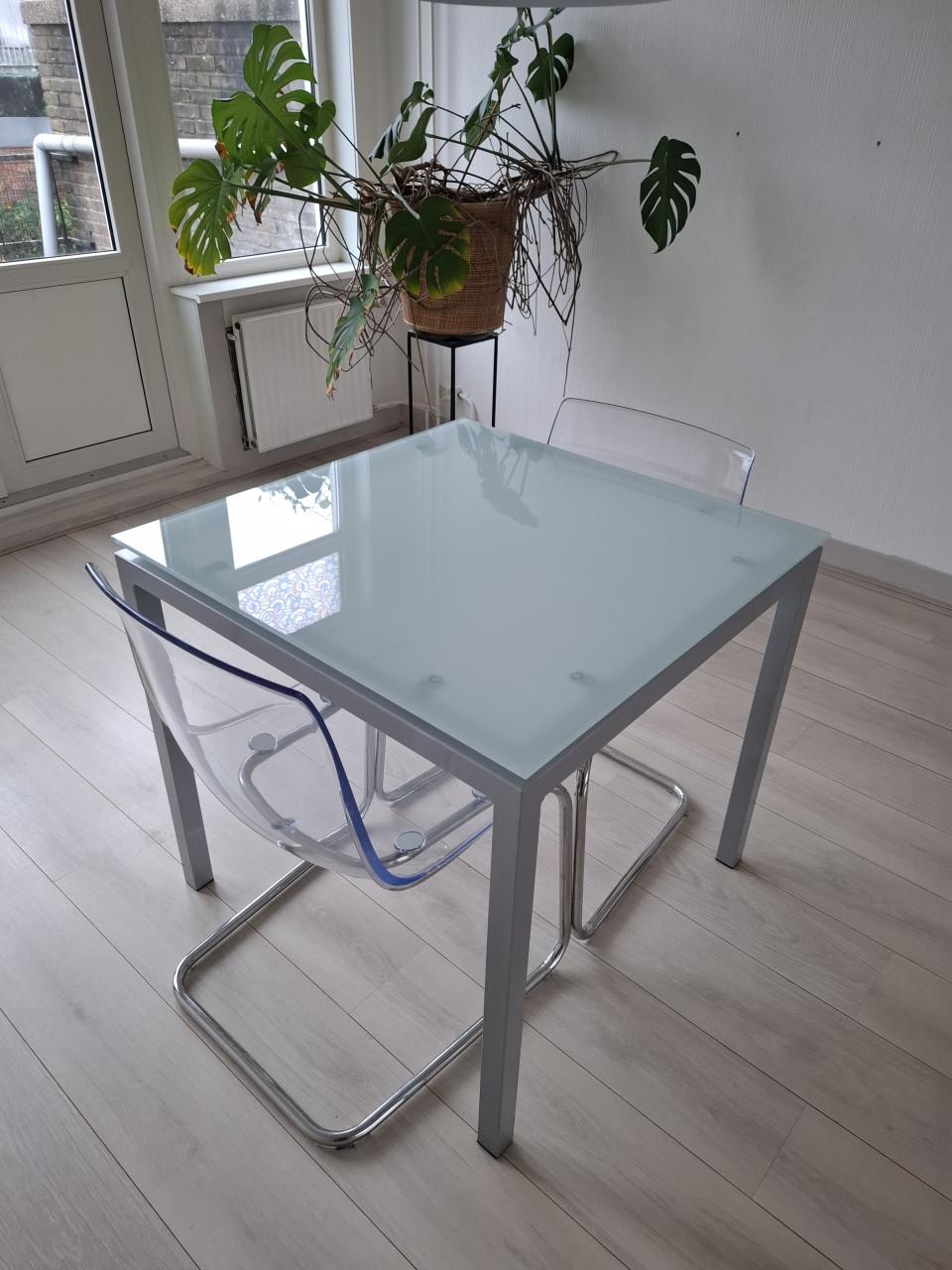 Eettafel
