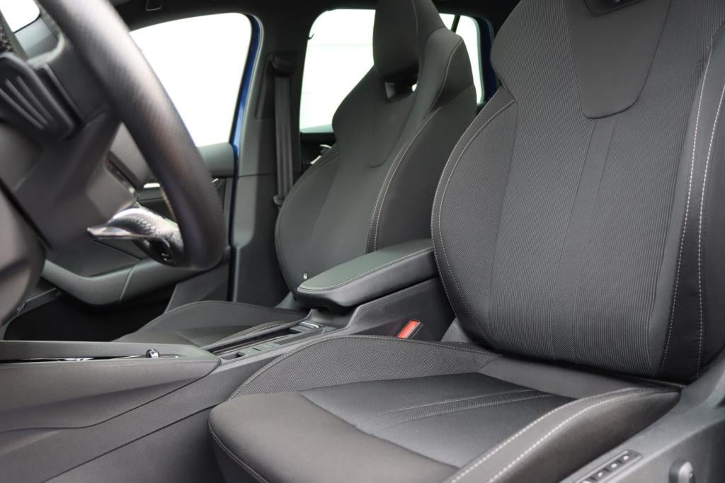 Skoda Octavia combi 1.4 tsi iv style 204pk dsg6