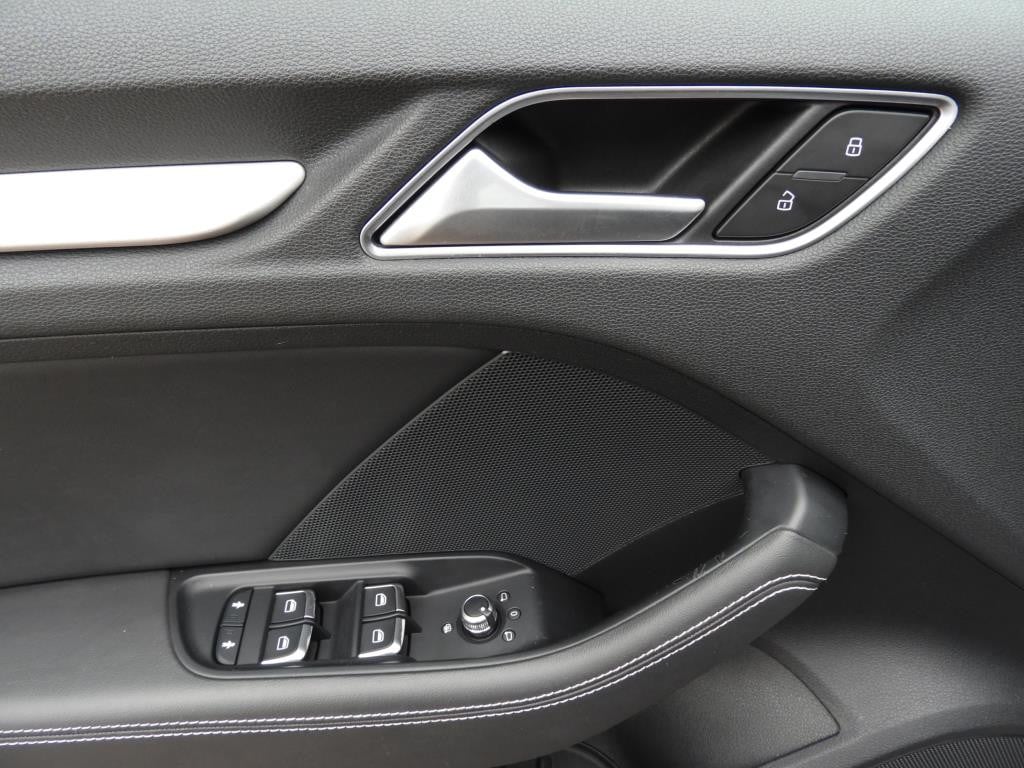 Audi A3 sportback 1.2 tfsi ambition pro line s 2x s-line trekhaak