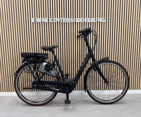 Gazelle Orange C8 Bosch Active Line Plus 400Wh 53CM