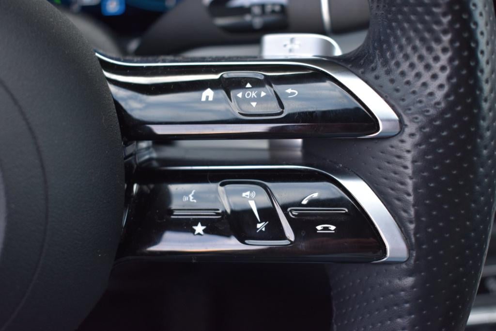 Mercedes-Benz E-Klasse estate 200 amg night | 360 camera | sfeerverlichting