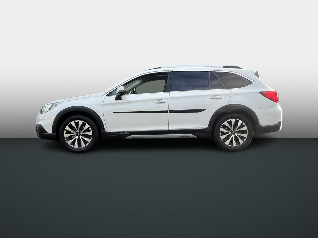 Subaru Outback 2.5i premium automaat 4wd
