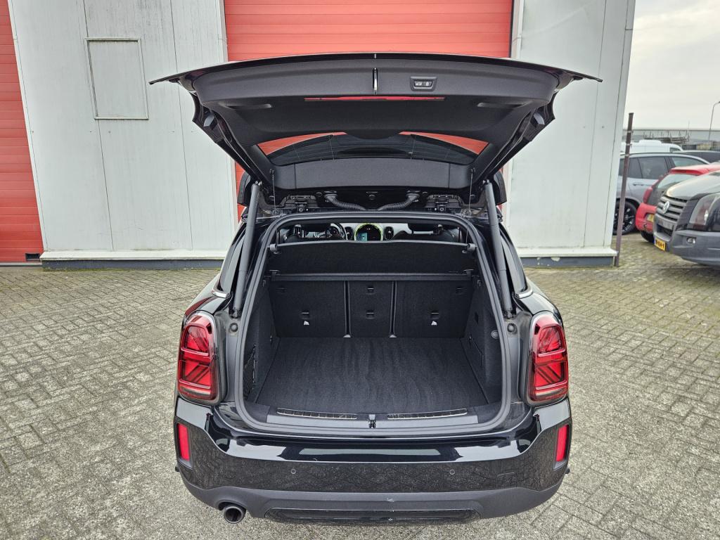 Mini Countryman mini cooper se all4 | carplay | camera