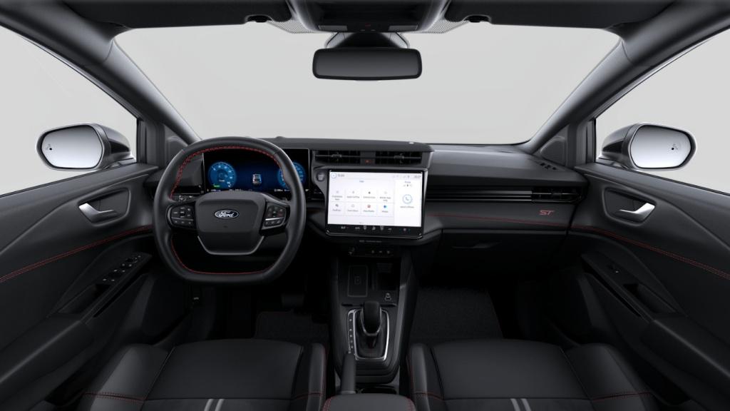 Ford Puma 1.0 ecoboost hybrid st | nieuw te bestellen| €5000.- korting | 0.