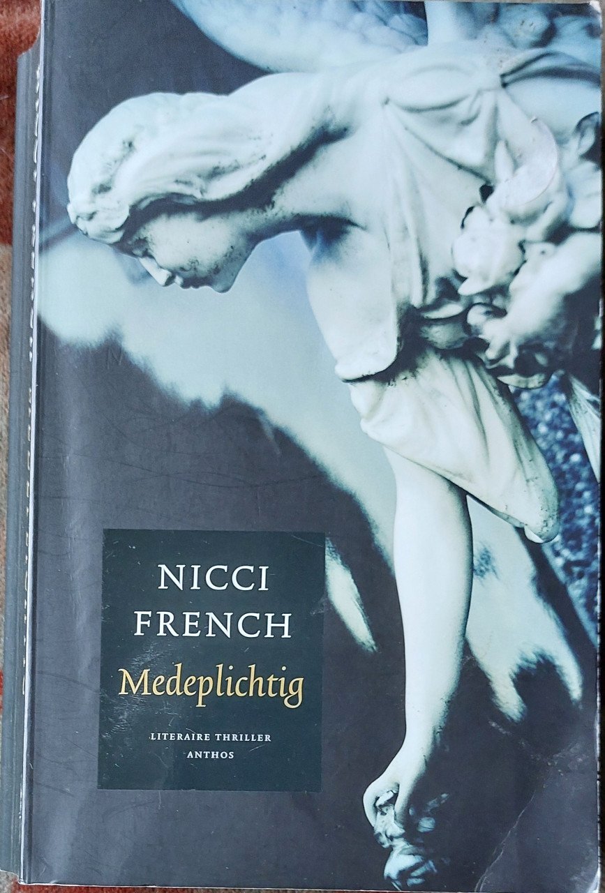 Interessant Boek