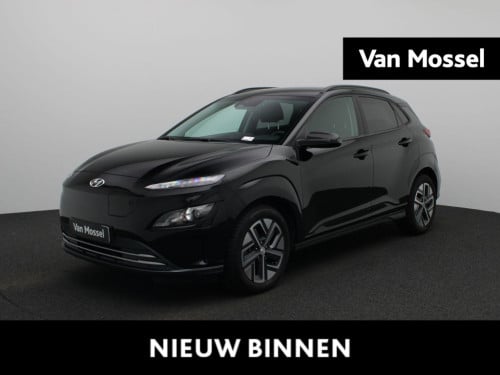 Hyundai Kona ev fashion 39 kwh | navi | camera | lmv | pdc | climate