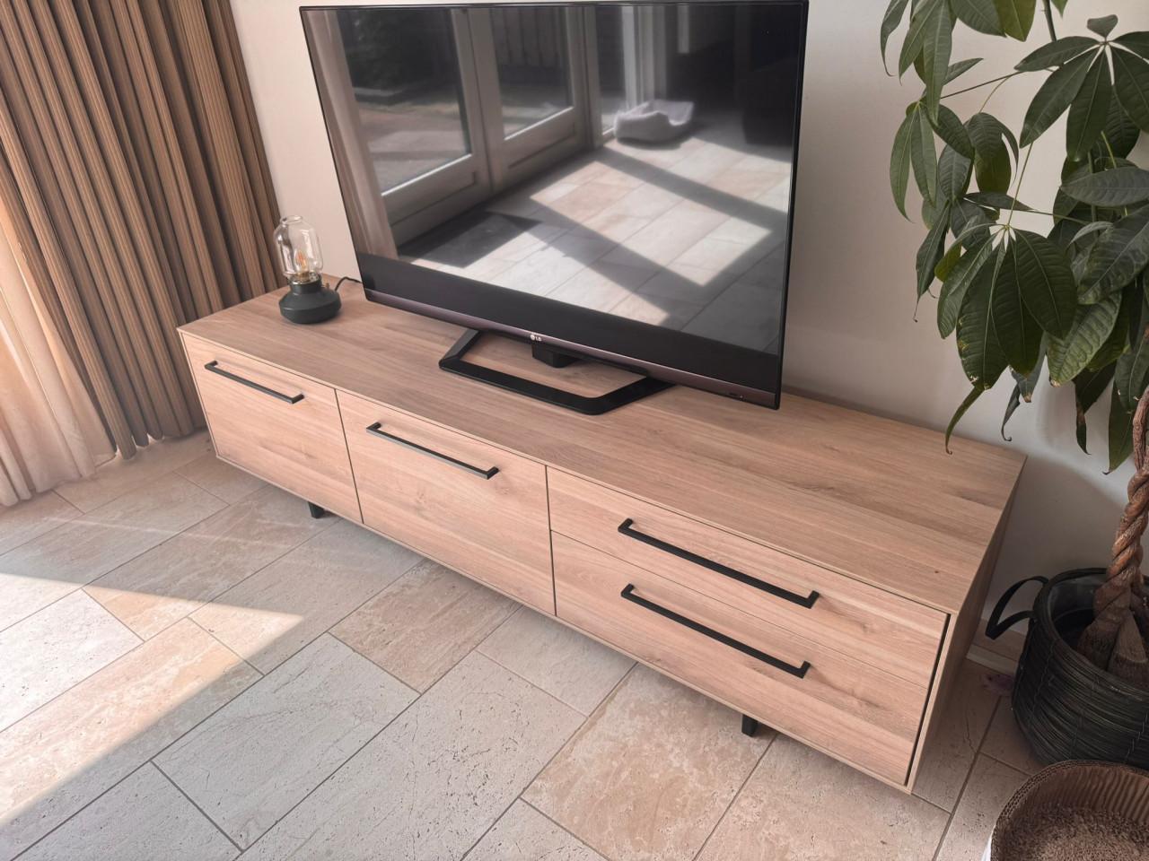 Dressoir kast