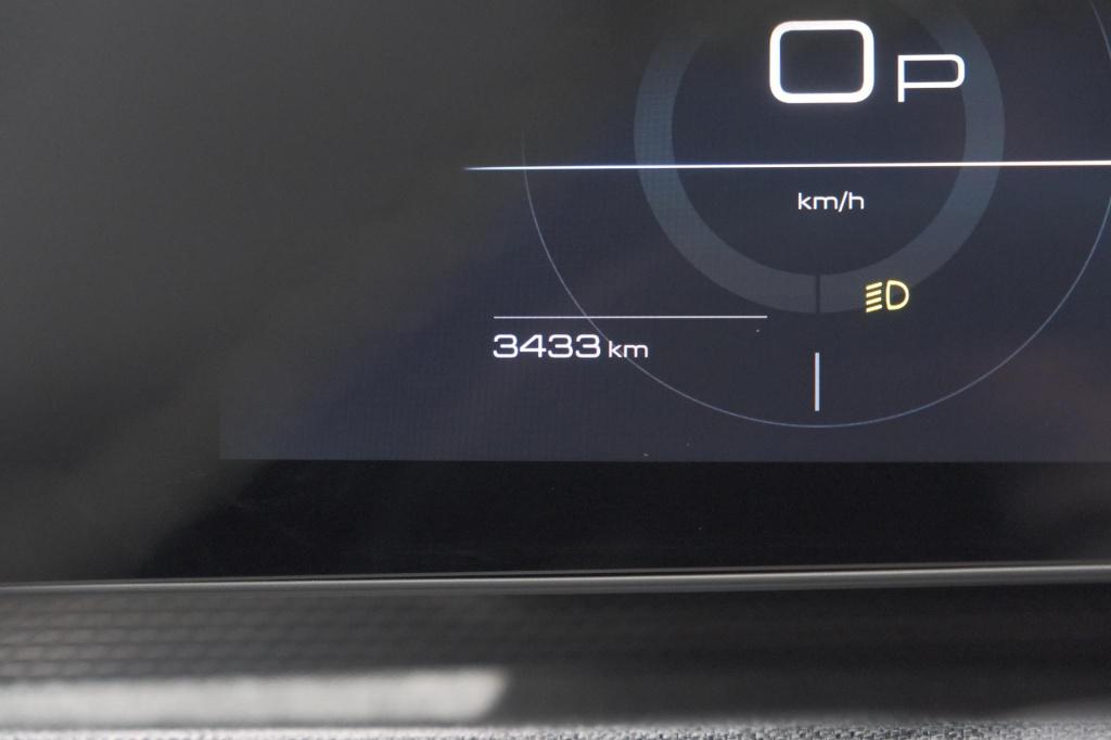 Peugeot 3008 1.2 hybrid 145 gt | camera | adaptieve cruise control | elektr