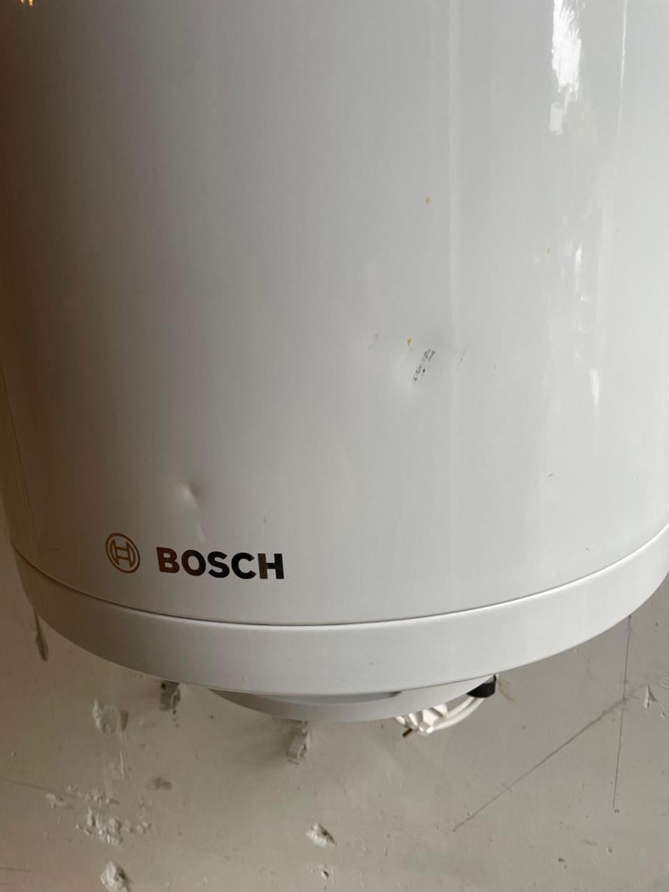 Boiler Bosch