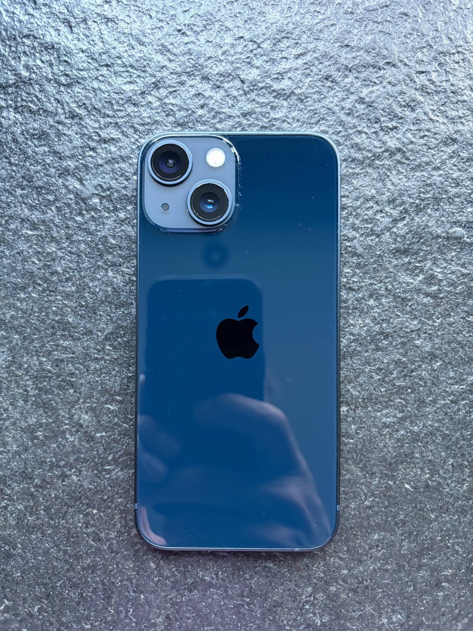 Iphone 13 mini. Heel netjes
