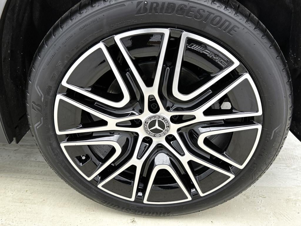 Mercedes-Benz Gla-klasse 250 e business solution amg | trekhaak | amg line 