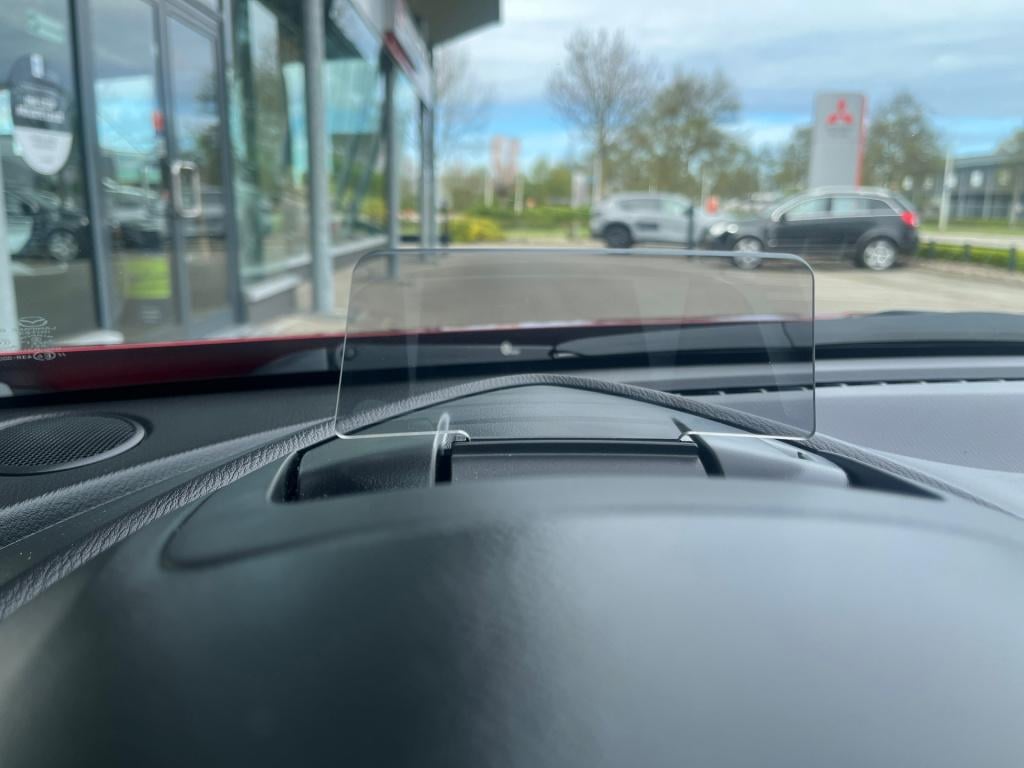 Mazda Cx-3 2.0 skyactiv-g 120 gt-m |bose|rijklaar