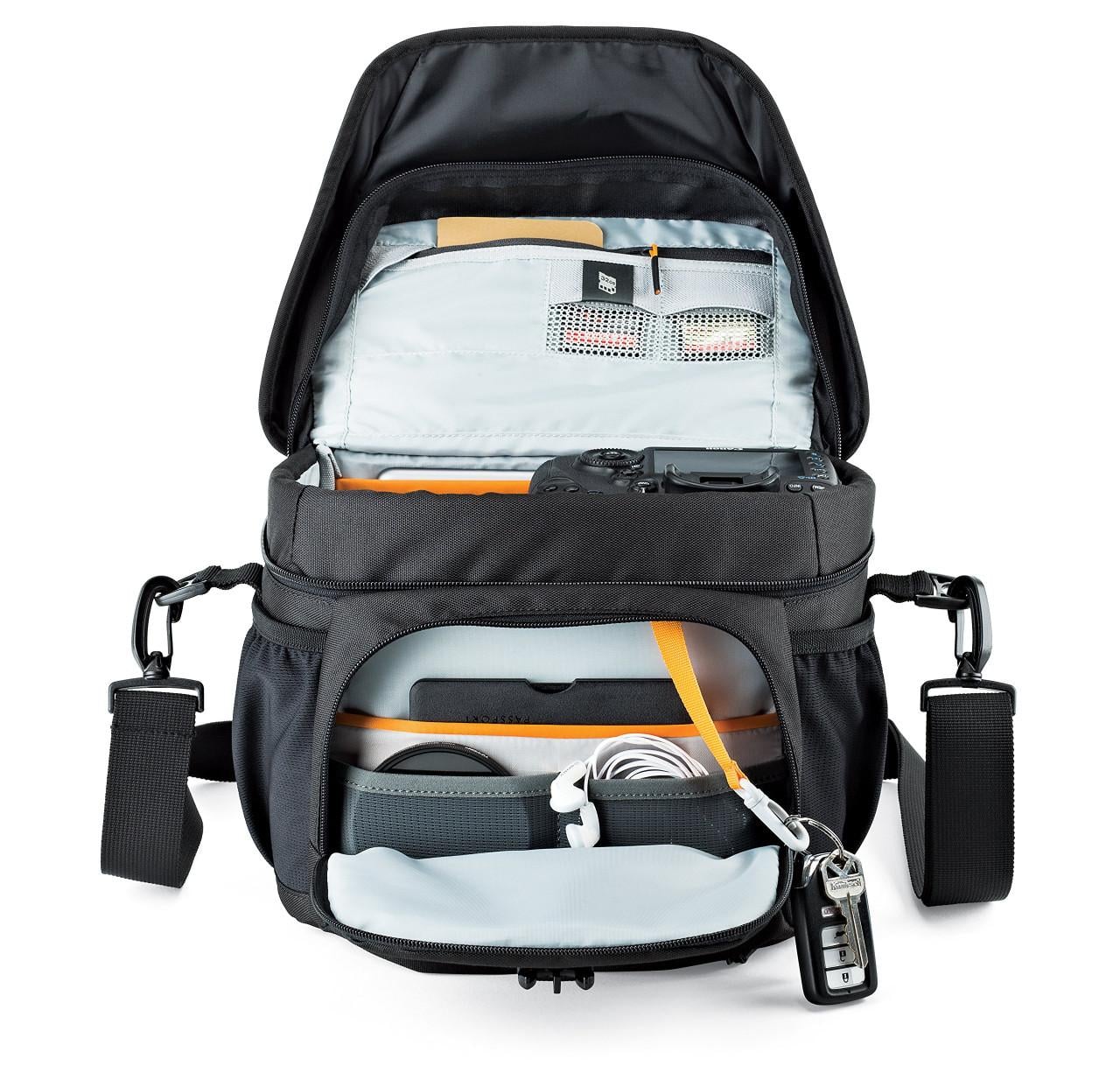 Nikon Coolpix P1000 Camera | | Tas | Statief | 64GB