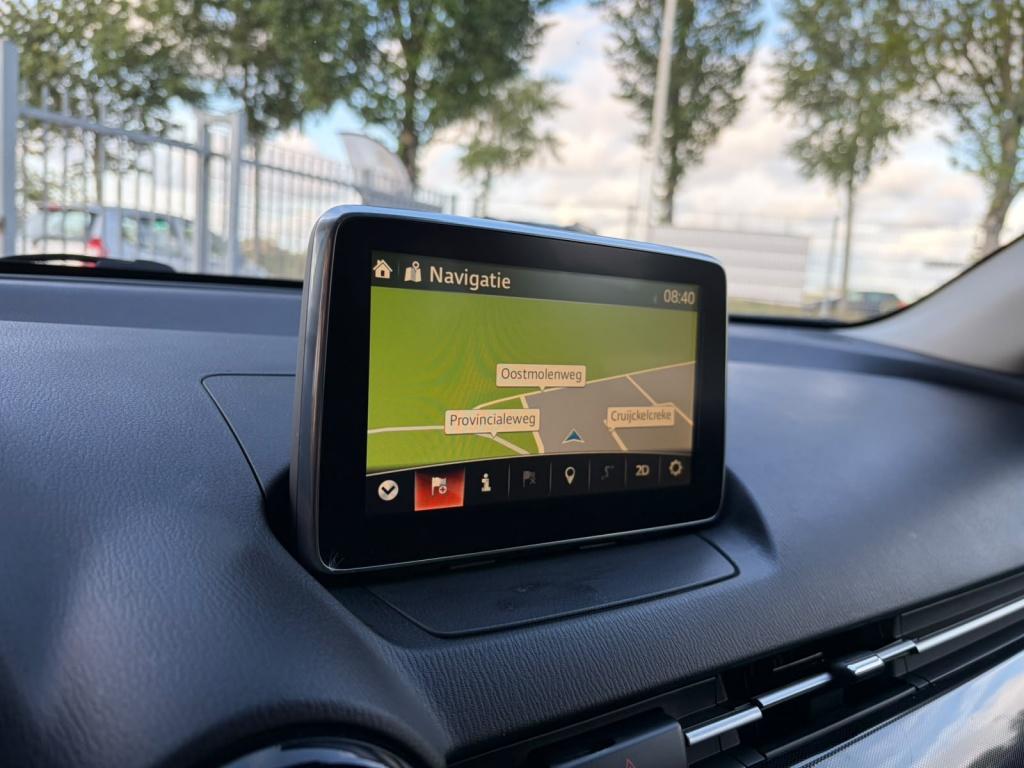 Mazda 2 1.5 skyactiv-g s