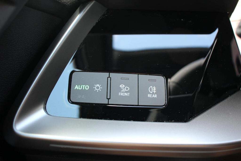 Audi A3 sportback 45 tfsi e s-line - matrix - turbo blauw - dab - virtual c