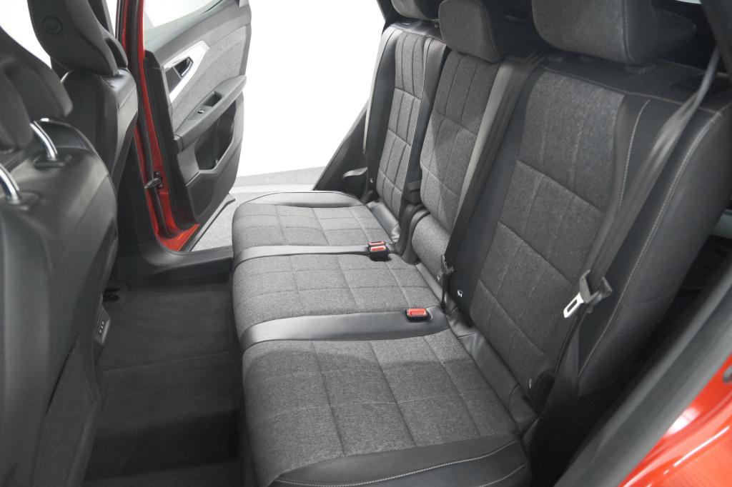 Renault Espace e-tech full hybrid 200 techno | 7 zitplaatsen | 360 camera |