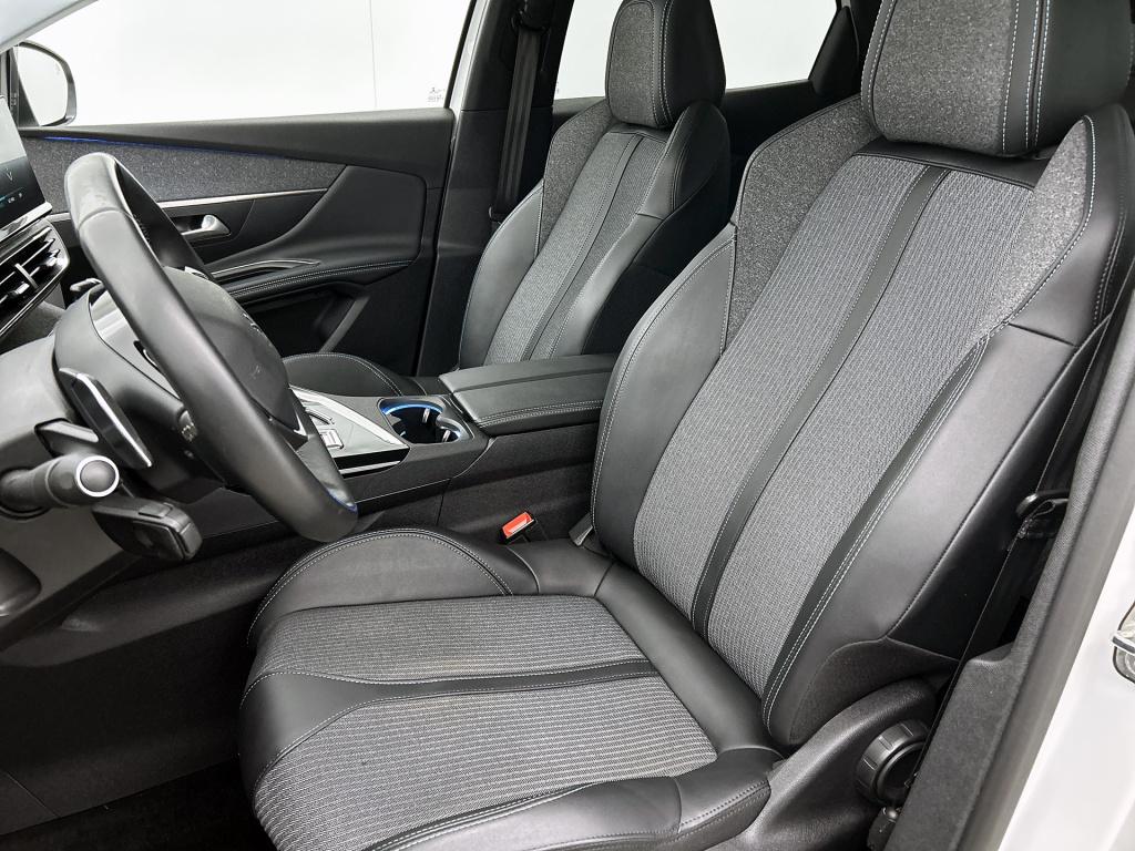 Peugeot 3008 hybrid 225pk automaat allure pack | rijklaar | stoelverwarming