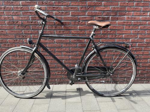 Studentenfiets