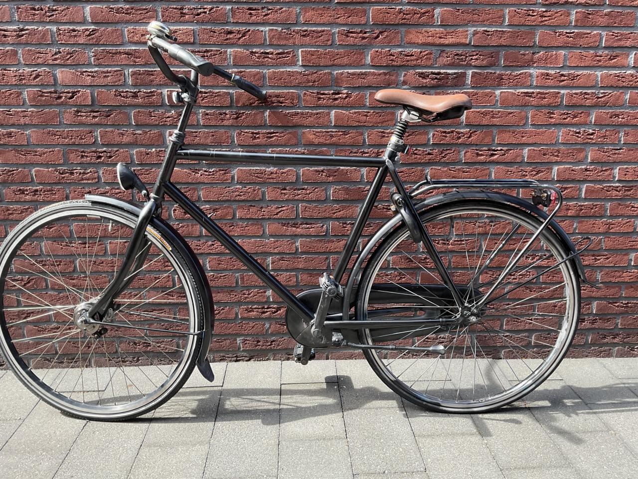 Studentenfiets