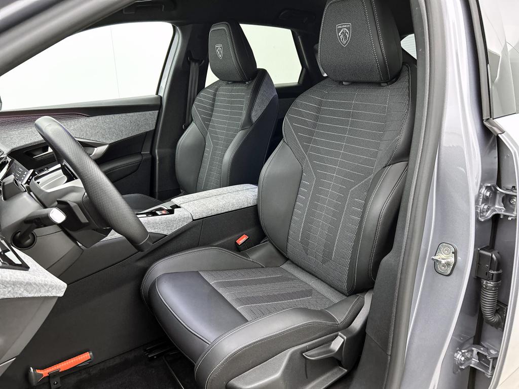Peugeot 3008 hybrid 145pk automaat gt | rijklaar | elektrische achterkep | 