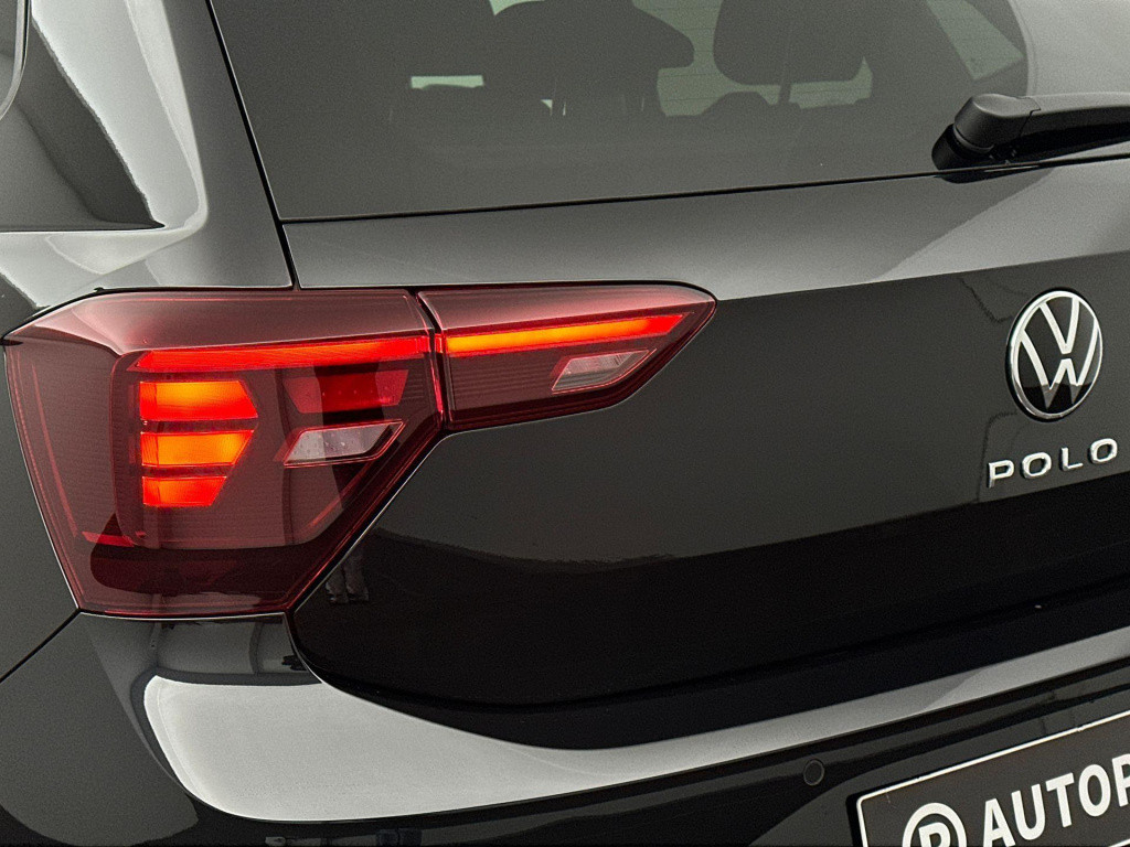 Volkswagen Polo life edition 1.0 70 kw / 95 pk tsi hatchback 5 ver