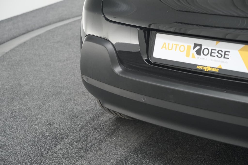 Citroen C3 puretech 110 eat6 max | apple carplay | parkeersensoren | 16 inc