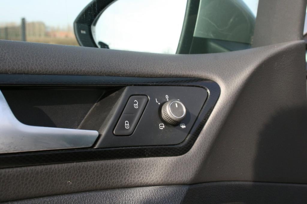 Volkswagen Golf variant 1.2 tsi highline