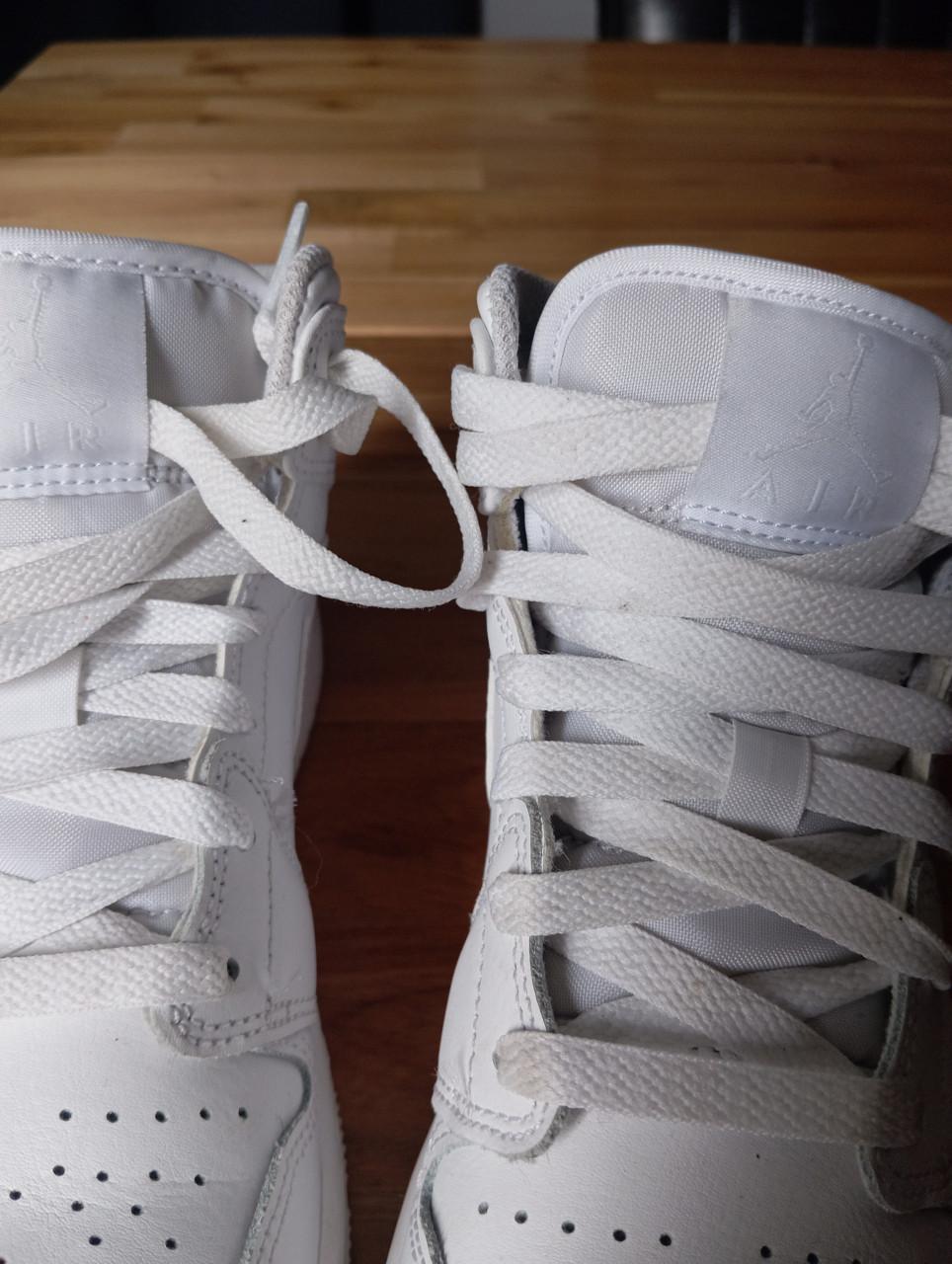 Nike air Jordan 37,5