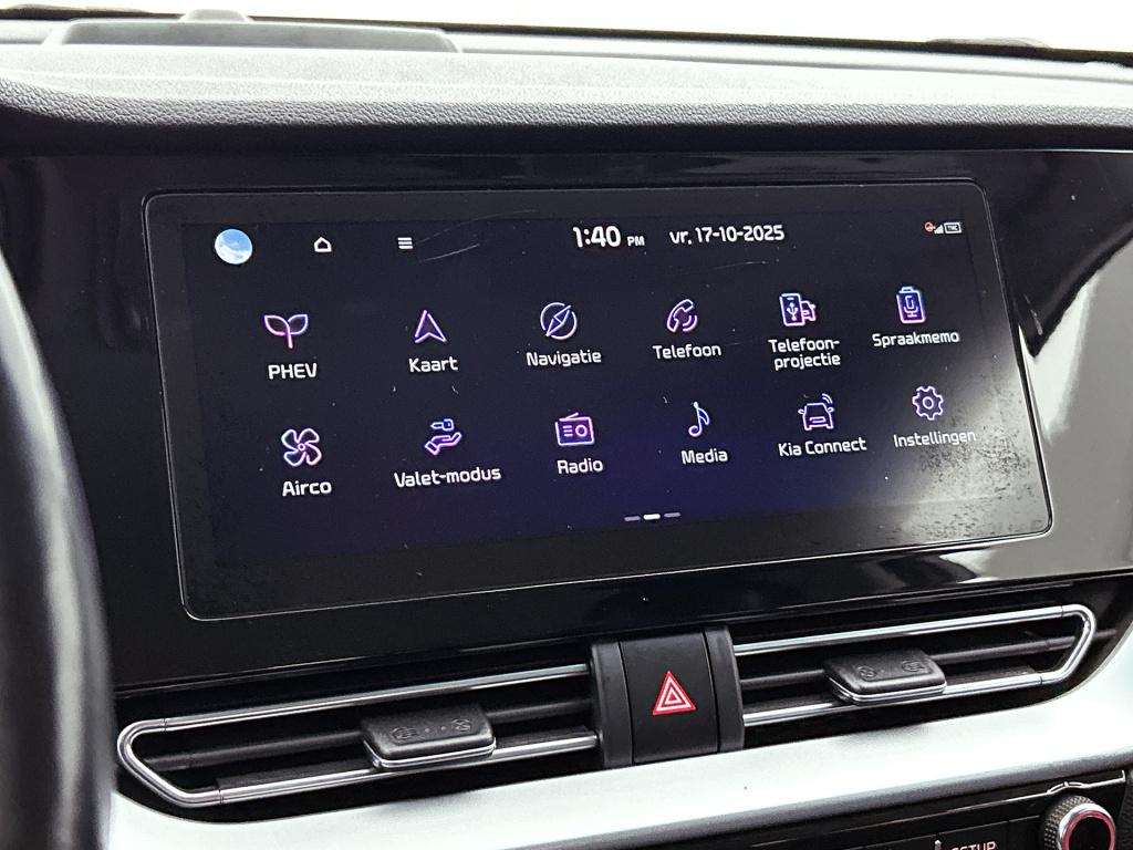 Kia Niro 1.6 gdi phev dynamicplusline limited | digitaal dash | full led | 